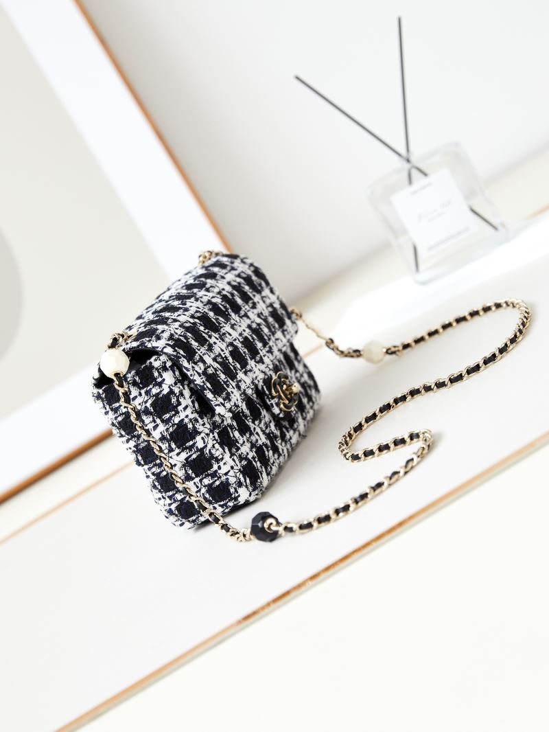 Chanel CF Series Bags